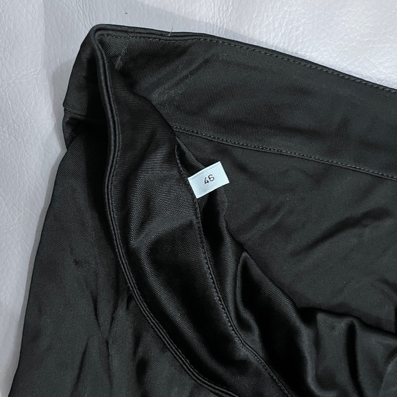 NWT - Ice Iceberg Women’s Big Flare Long Skirt - EU Size 46 / US Size L - Picture 8 of 10